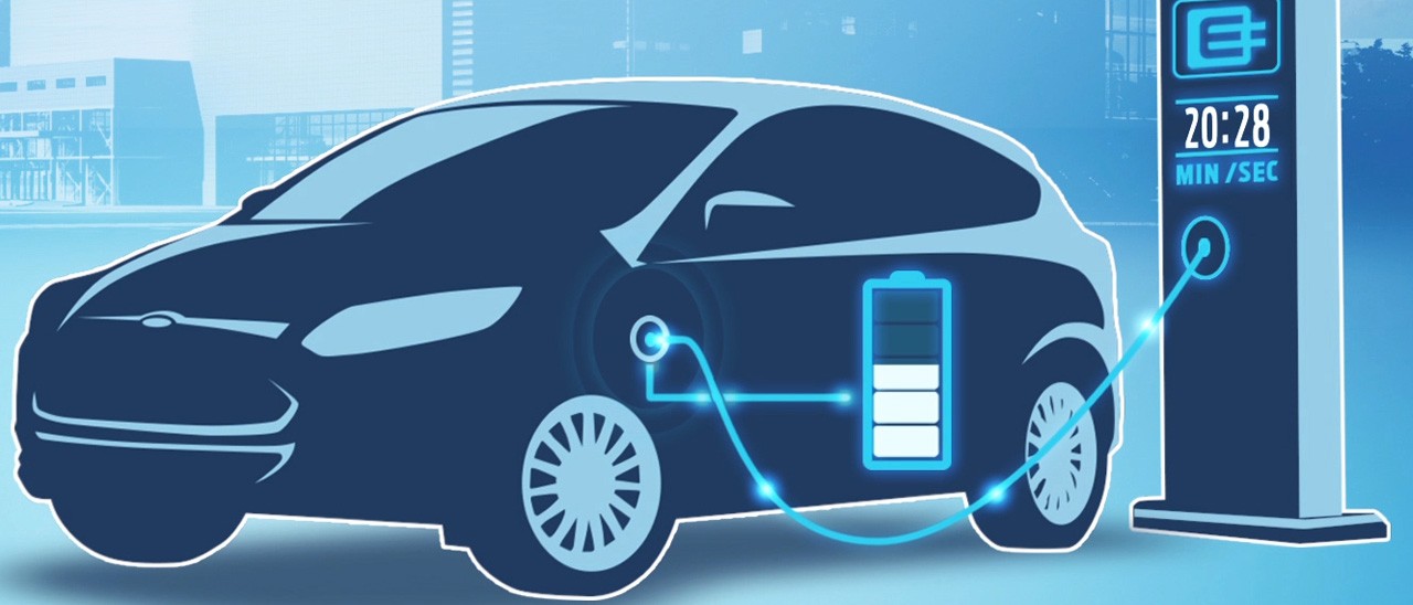 Ford, 4,5 miliardi per l'auto elettrica