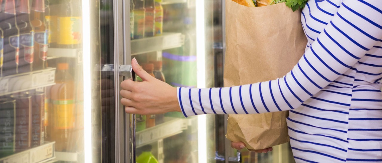 La tecnologia di Williams: dalle F1 ai supermarket