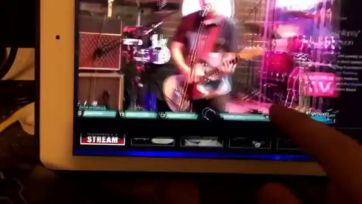 Picture in Picture - iOS 9