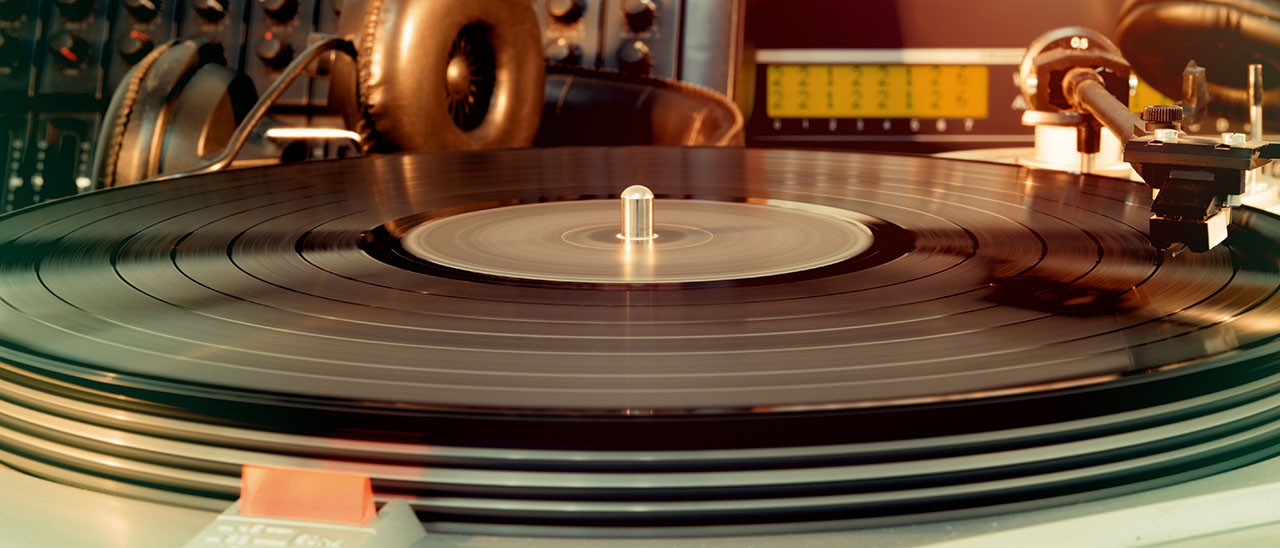 Natale 2015 tra giradischi e letame di mucca