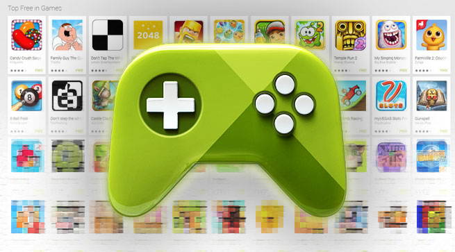 Google Play: i videogiochi Android più popolari di dicembre