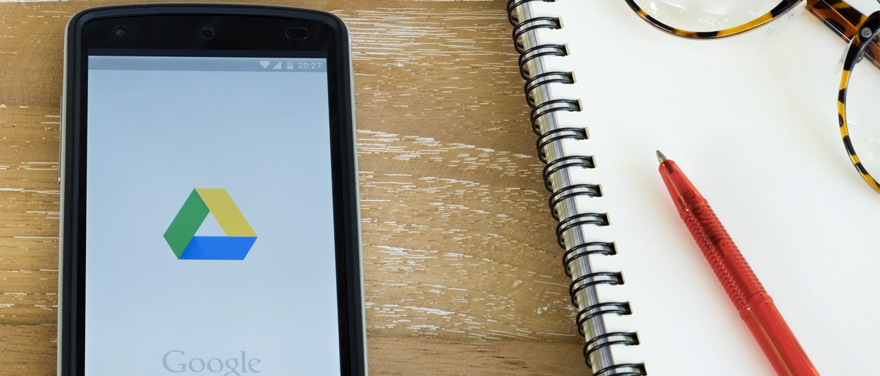 Google Drive: migliora la ricerca dei file