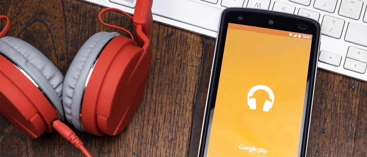 Google Play Musica: un abbonamento per la famiglia
