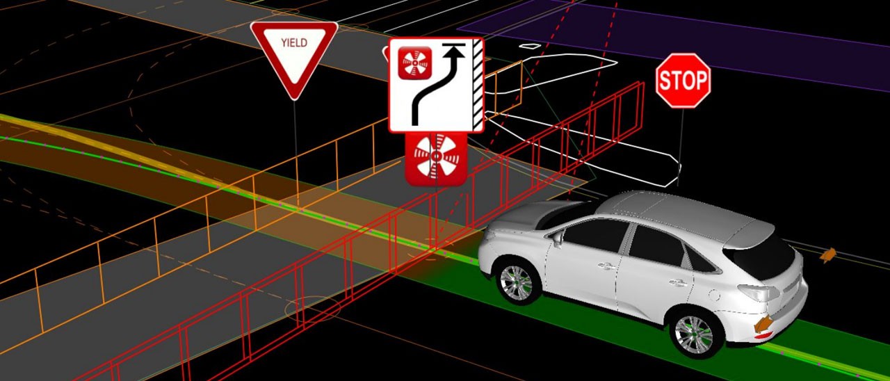 Google self-driving car: un incidente a novembre