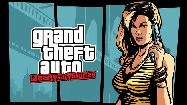 GTA: Liberty City Stories arriva su iOS, Android e Amazon Kindle