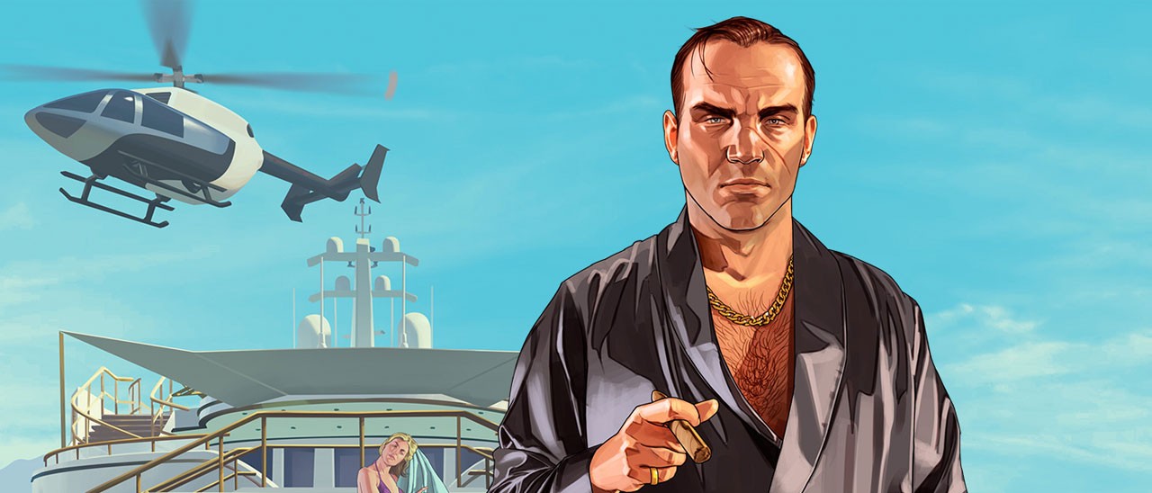 GTA Online: arriva Dirigenti e altri criminali