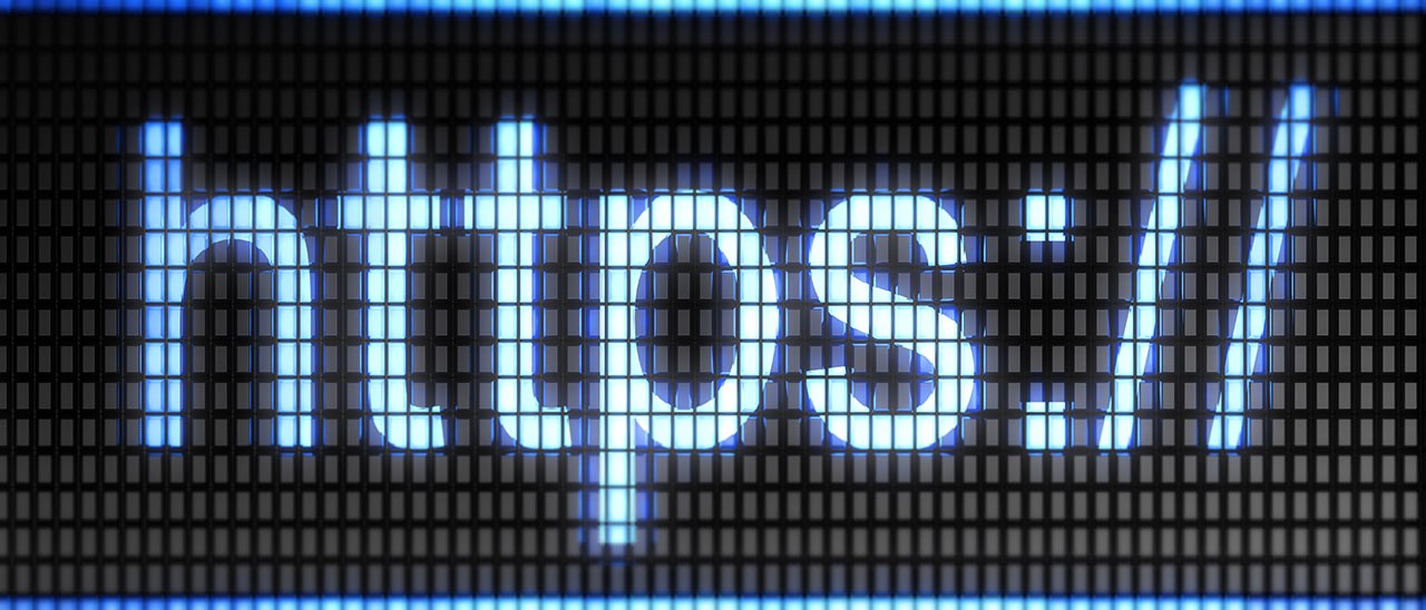 Google: meglio HTTPS che HTTP