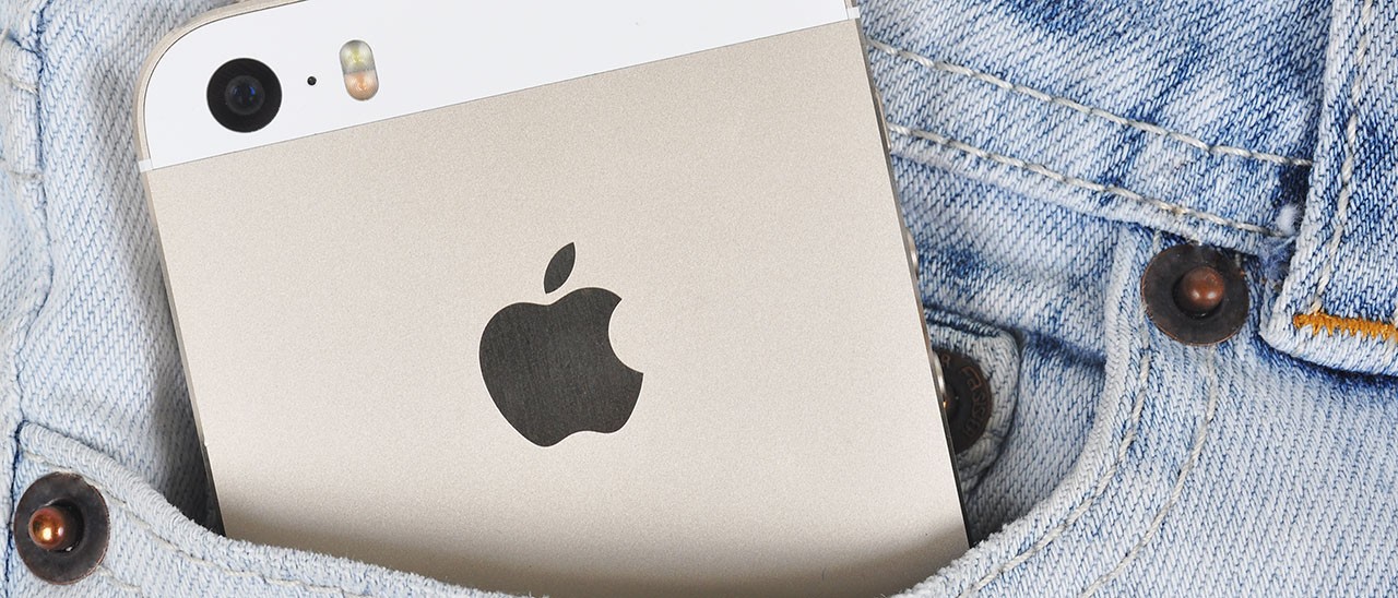 iPhone 6C, batteria più generosa di iPhone 5S