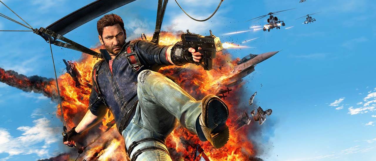 Just Cause 3: un lancio rovinato dai bug?