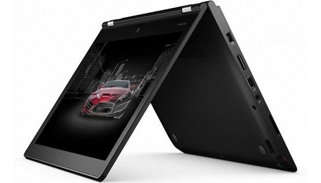 Lenovo ThinkPad P40 Yoga