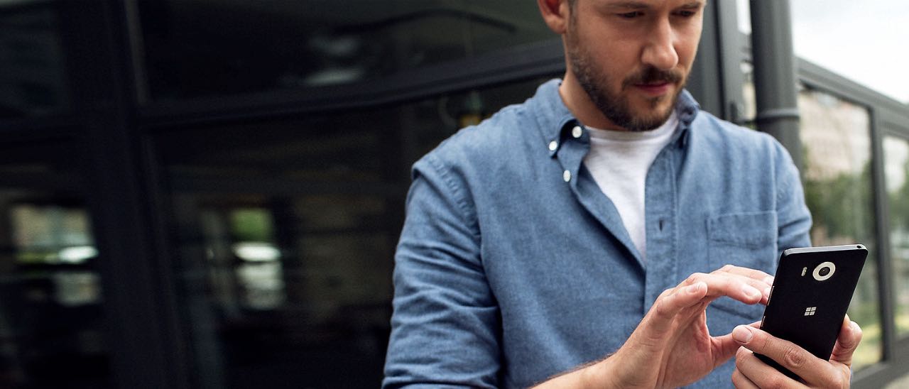 Microsoft apre il programma Insider ai nuovi Lumia