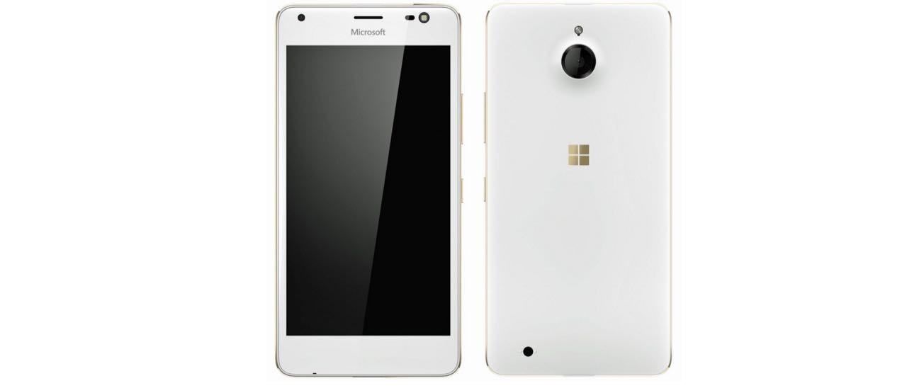 Microsoft Lumia 850, il Lumia che non arriverà