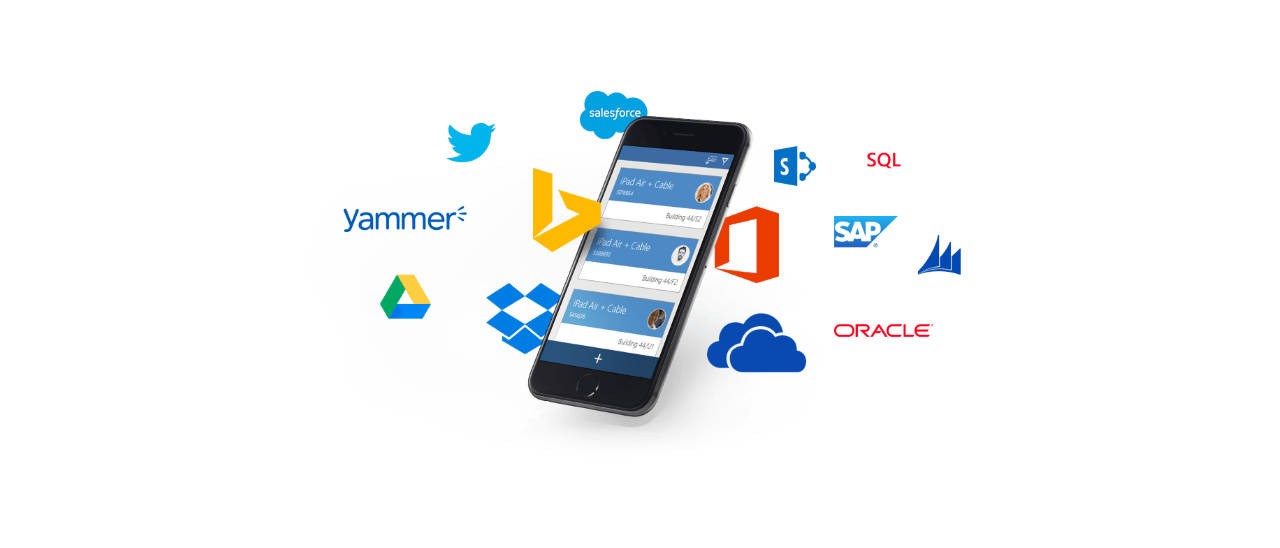 Microsoft PowerApps, app facili per le aziende