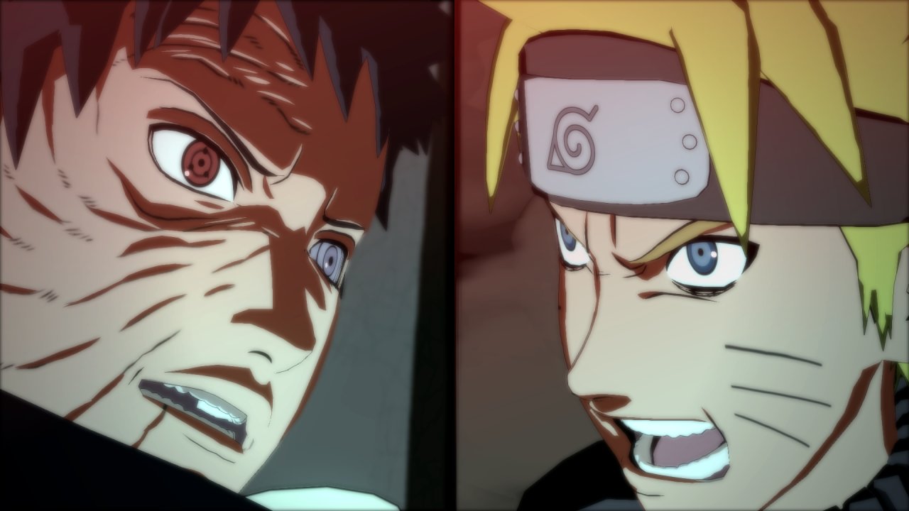 Naruto Shippuden: Ultimate Ninja Storm 4 - immagini, video e dettagli sulla modalità Storia