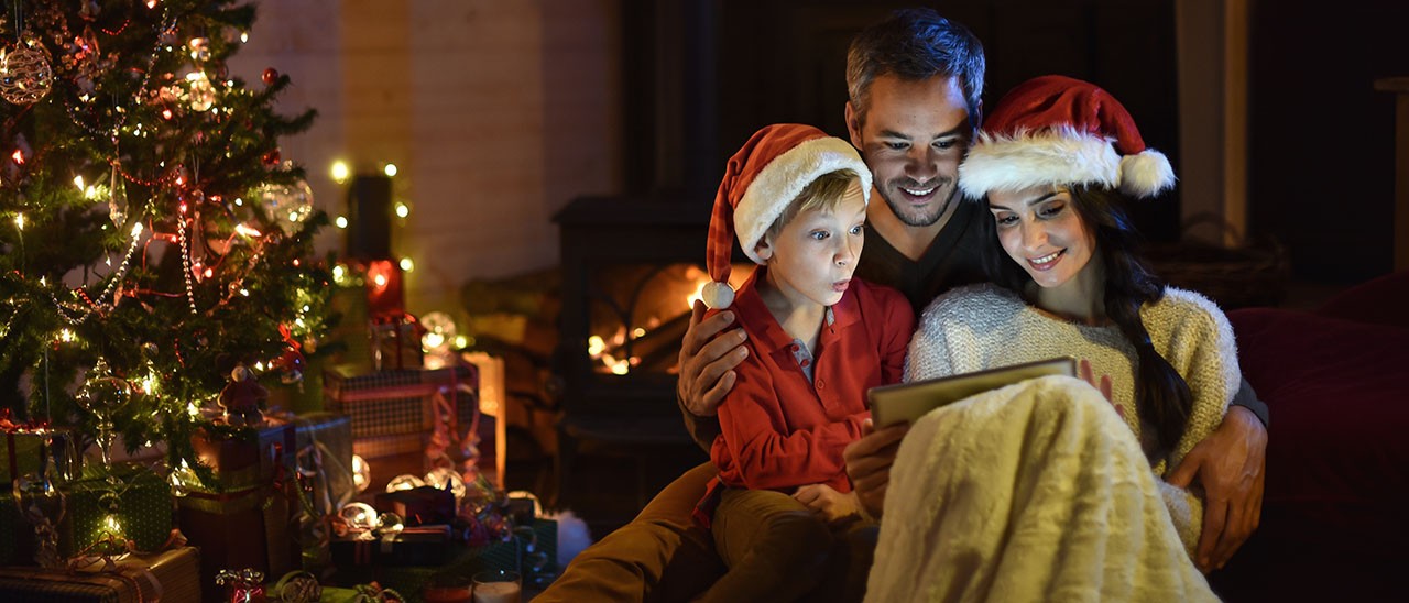 Apple domina il Natale: al 49% le attivazioni