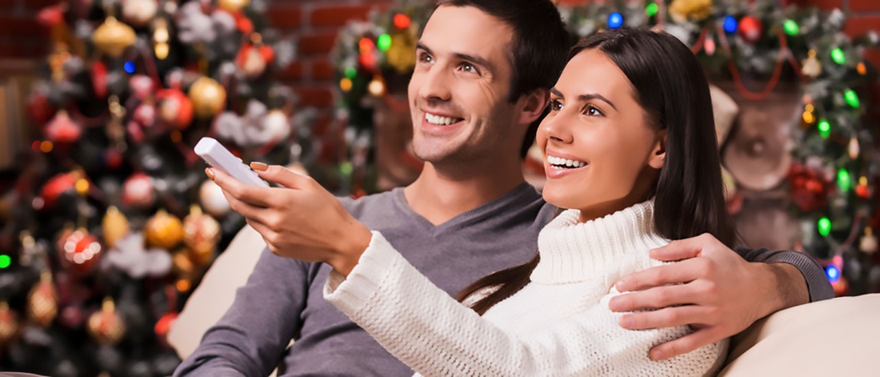 Natale 2015: idee regalo per la TV