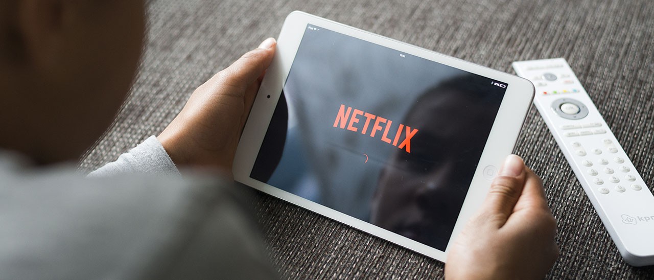 Netflix con BMG per i diritti musicali
