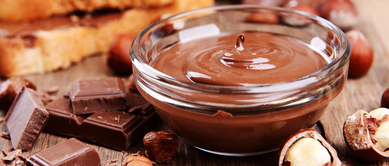 Nutella nel World Password Day: ed è subito fail