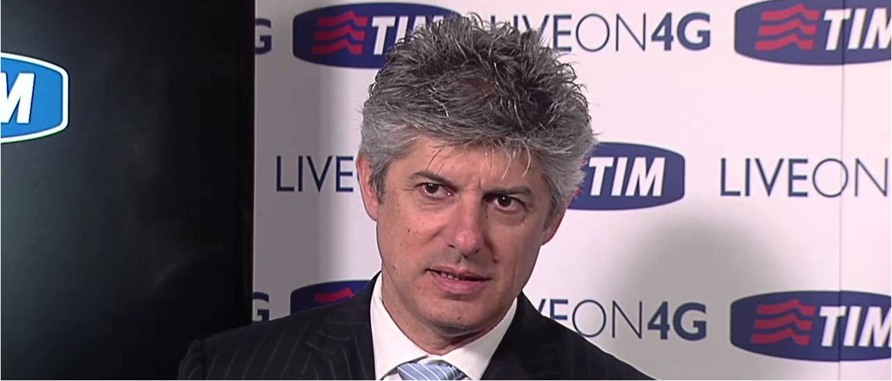 Telecom Italia amplia il progetto NGN