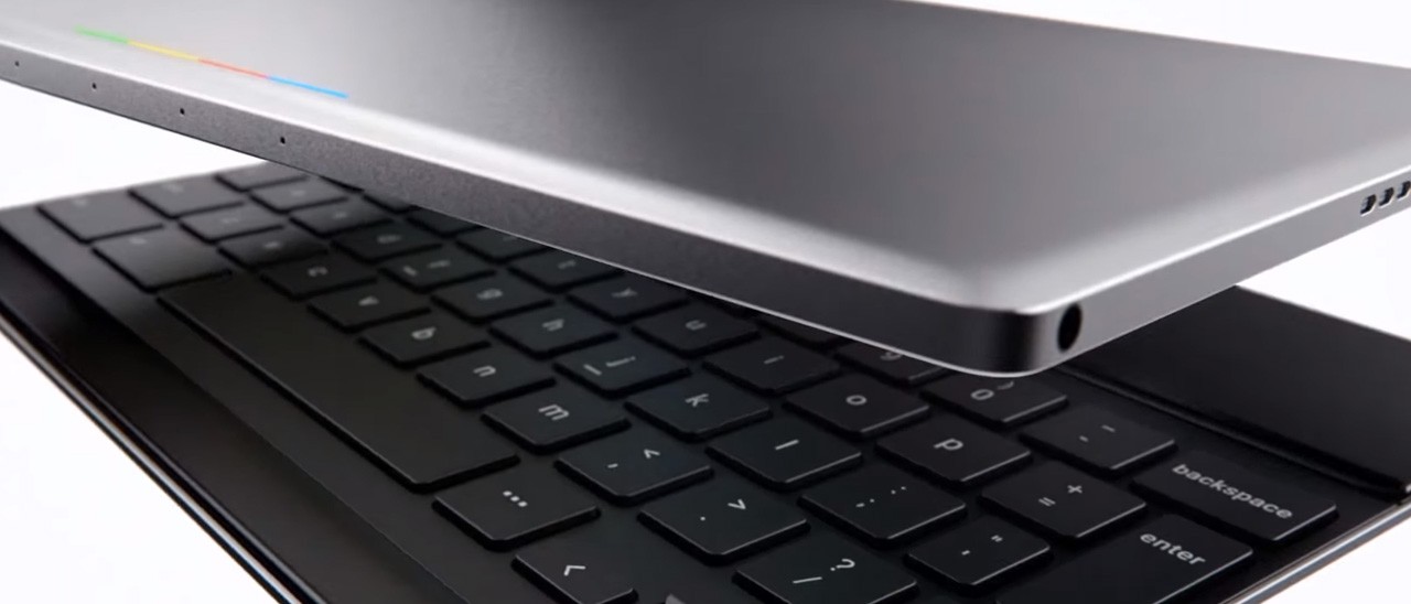 Google Store: dentro Pixel C, fuori Nexus 6