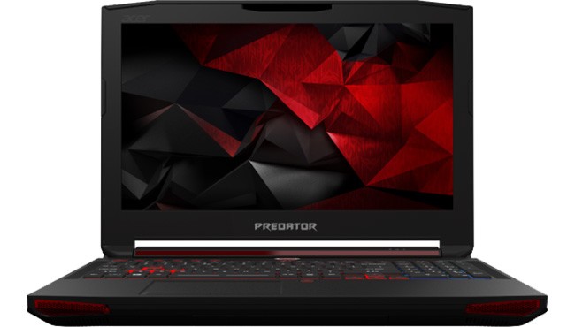 Acer Predator 15