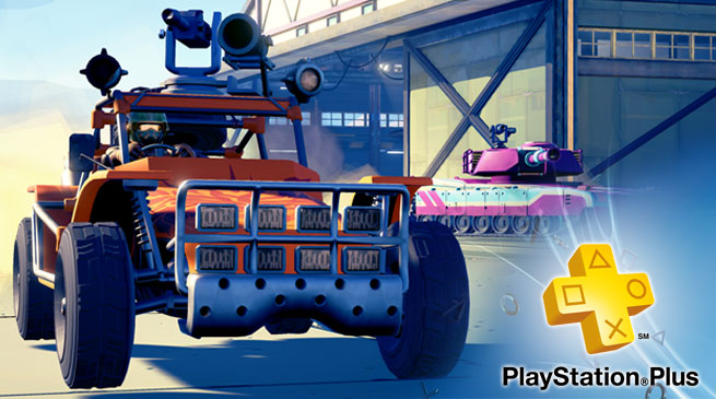 PlayStation Plus: svelati i videogiochi gratuiti di Gennaio