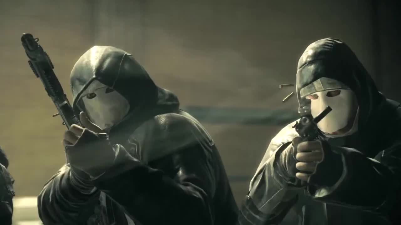 Tom Clancy’s Rainbow Six: via alle qualificazioni per la Lega europea