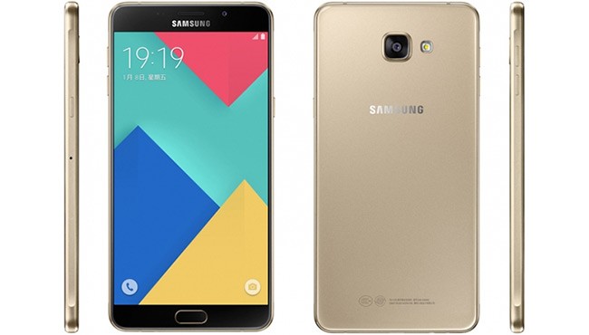 Samsung Galaxy A9