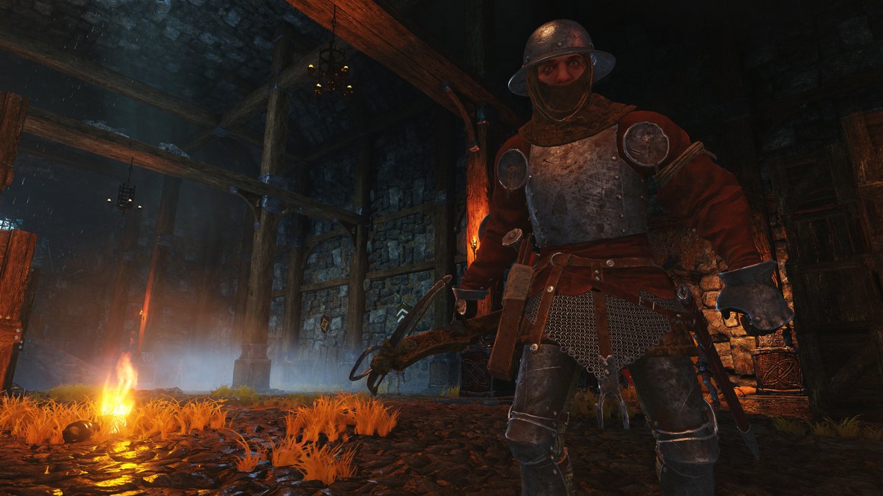 Shadwen: il nuovo action stealth di Frozenbyte si presenta in immagini e video