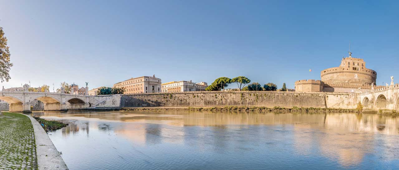 Appello al governo per il free panorama