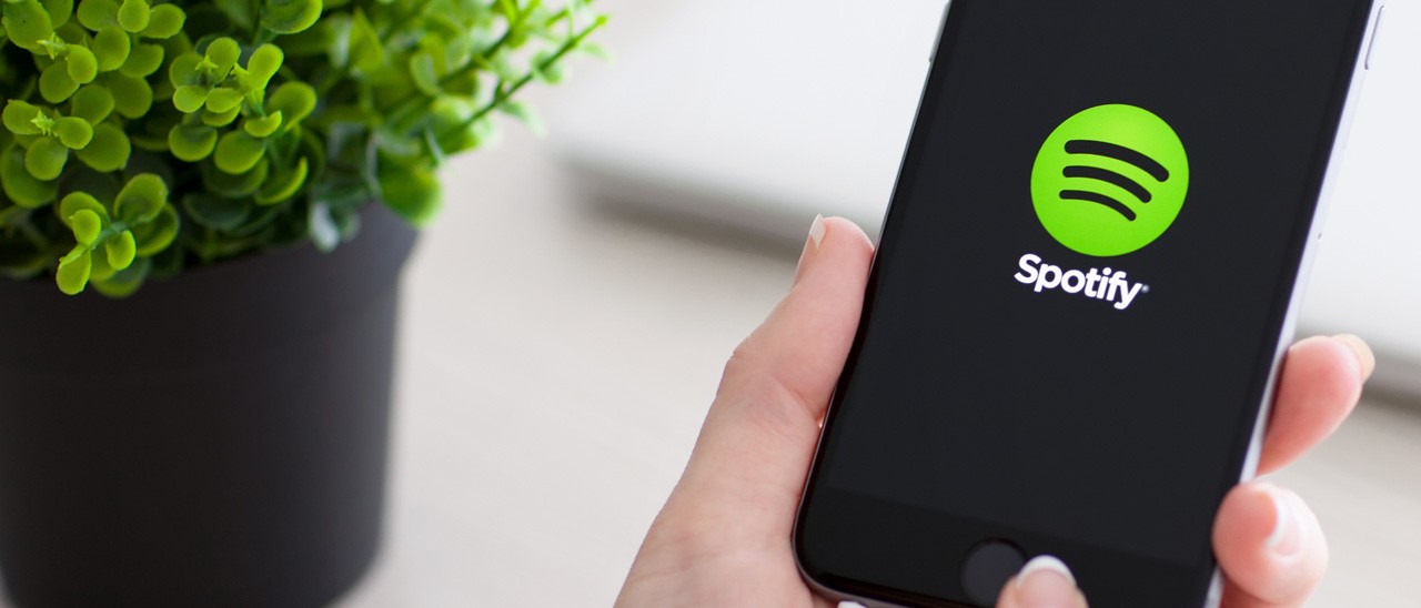 Spotify è il re dello streaming musicale