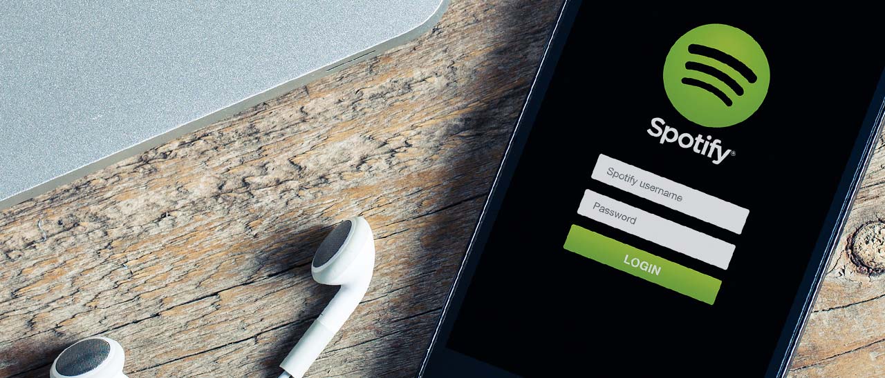 Spotify: album in anteprima per gli utenti Premium