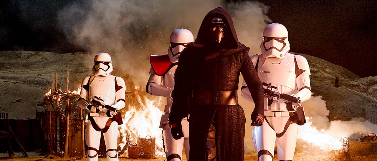 Star Wars: Jakku Spy arriva su Google Cardboard