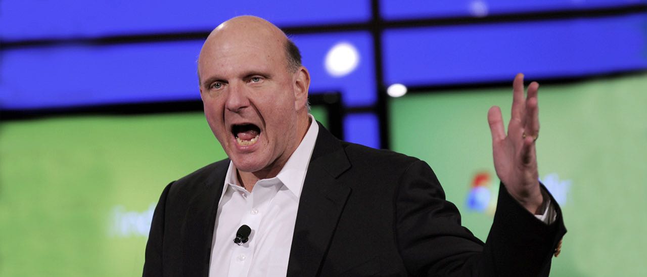 Microsoft deve trovare una direzione nel mobile