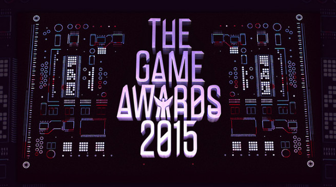 The Game Awards: disponibili gli 