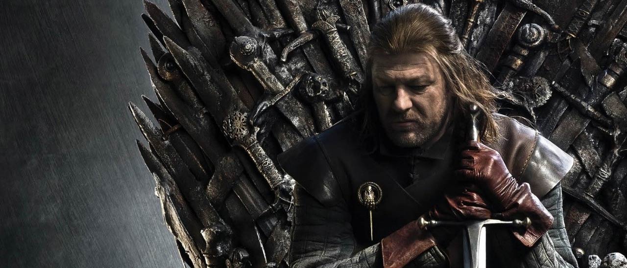 Il Trono di Spade è la serie più amata dai pirati