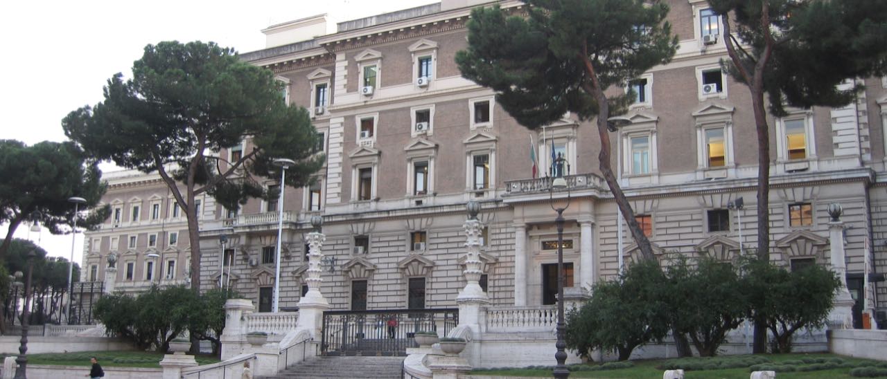 Il Viminale risarcirà Fastweb di 10,4 milioni