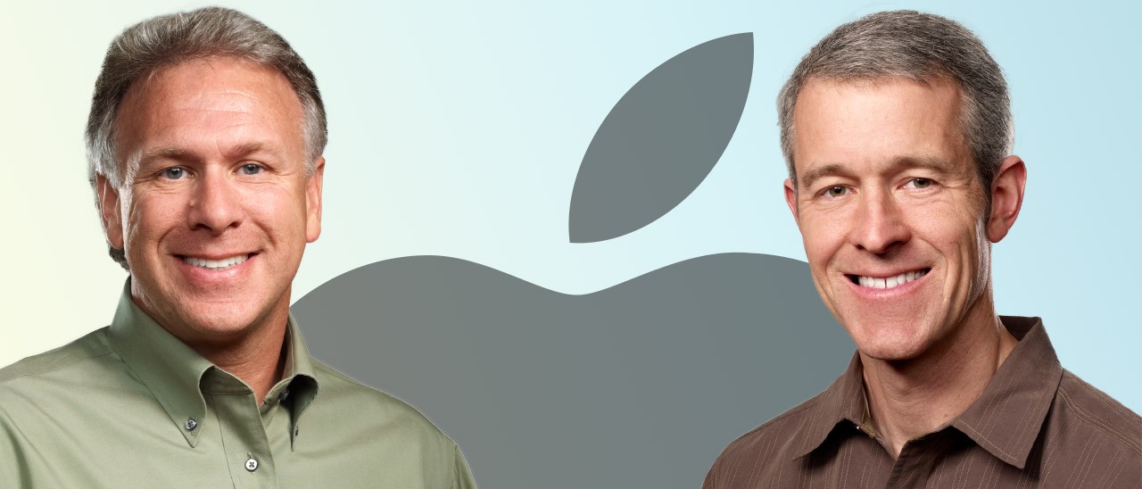 Jeff Williams è il nuovo COO di Apple