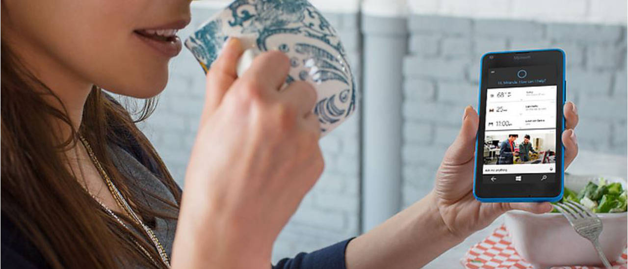 Kantar, Windows Phone ancora più giù