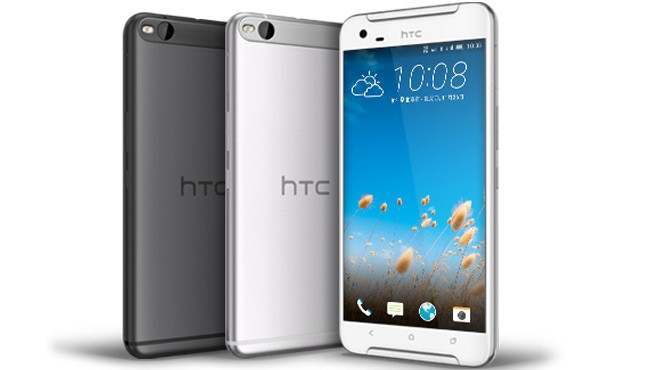 HTC One X9