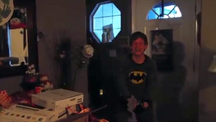 Buon Natale 2015 da Melablog