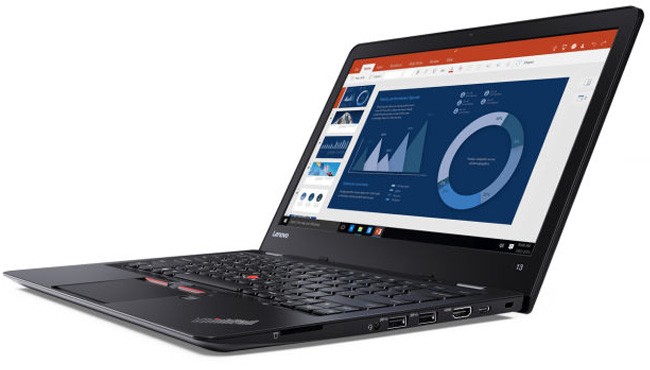 Lenovo ThinkPad 13