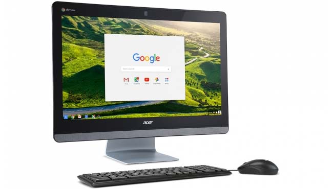 Acer Chromebase 24