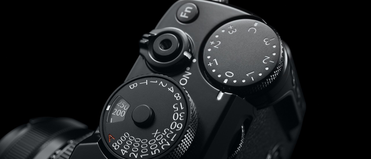 Fujifilm X-Pro2 provata in anteprima