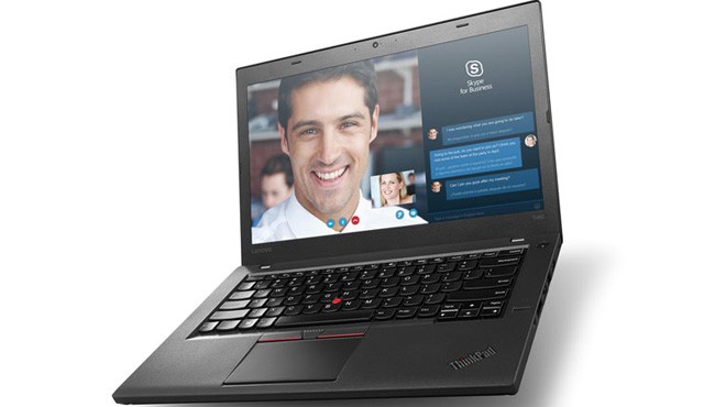 Lenovo ThinkPad L560