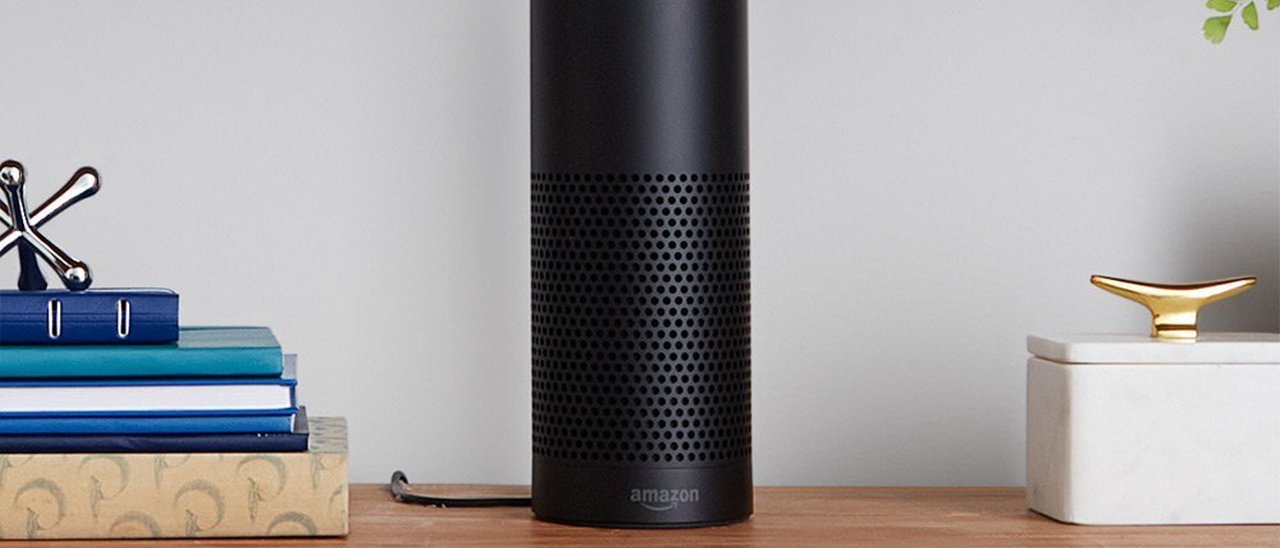 Amazon annuncerà un Echo più piccolo