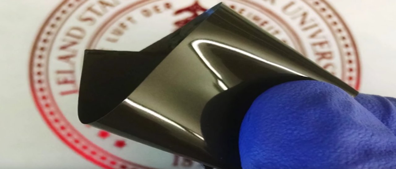 Stanford crea una batteria che non esplode