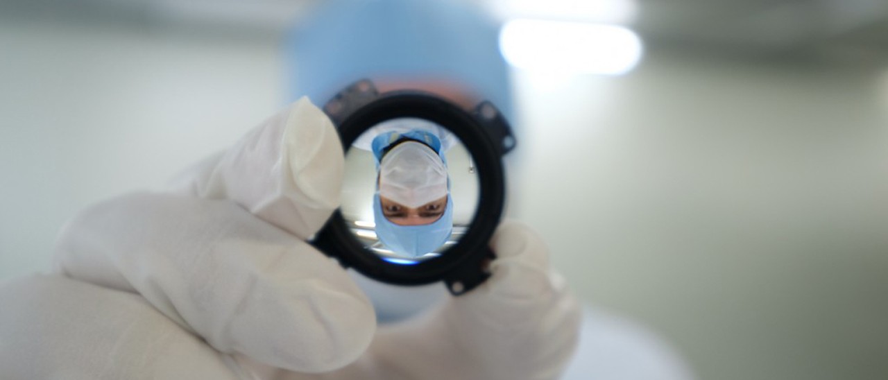 Fujifilm Serie X, un quinquennio di successi