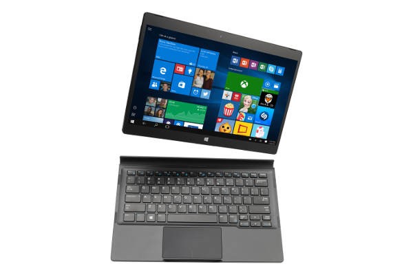 Dell Latitude 12 7000 Series 2-in-1