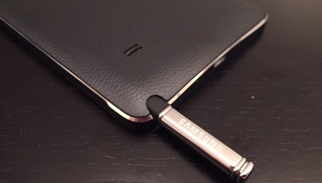 Samsung Galaxy Note 4